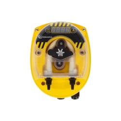 Pompa dozująca perystaltyczna Aquaviva SKCK Universal 1.5 - 4 l/h z timerem