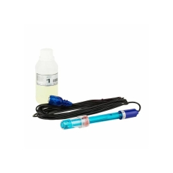 Pompa dozująca perystaltyczna Aquaviva KTPH Smart Plus 7 l/h + zestaw pH
