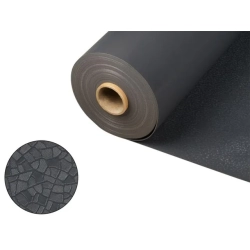 Folia do basenu CEFIL Experience Gris Anthracite Reflection (1.65 m) | Teksturowana