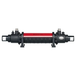 Wymiennik ciepła do basenu Elecro SST 50 kW Tytan