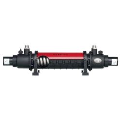 Wymiennik ciepła do basenu Elecro SST 50 kW Tytan