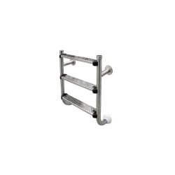 Drabinka do basenu Emaux BHL315-SR - trzystopniowa