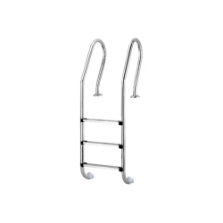Drabinka do basenu Emaux MIXTA SFF315-SR - trzystopniowa