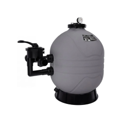 Filtr piaskowy do basenu Emaux MFS17 – 7 m³/h, D425