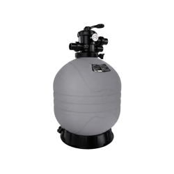 Filtr piaskowy do basenu Emaux MFV31 – 23,5 m³/h, D775