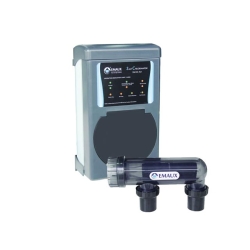Generator chloru do basenu Emaux SSC50-E (45 g/h)