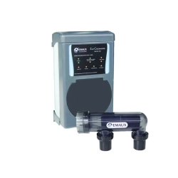 Generator chloru do basenu Emaux SSC50-E (45 g/h)