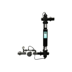 Lampa UV-C Nano Tech do basenu EMAUX UV87 Ozon