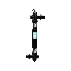 Lampa UV do basenu EMAUX Nano Tech Standard UV75