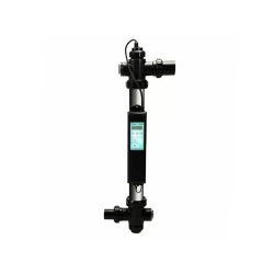 Lampa UV do basenu EMAUX Nano Tech Timer UV40