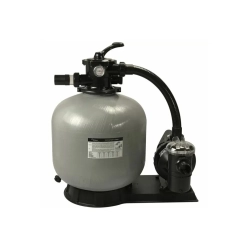 Zestaw filtracyjny Emaux FSF400-6W – 6,48 m³/h, D400