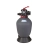 Filtr do basenu Emaux T500 Volumetric (10 m3/h)