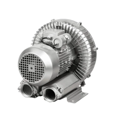 Dmuchawa bocznokanałowa Grino Rotamik SKS 475 Т1.B (552 m³/h, 5,5 kW)