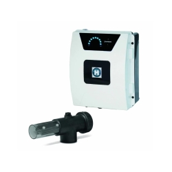 Generator chloru do basenu Hayward AquaRite Basic Flo (50 g/h)