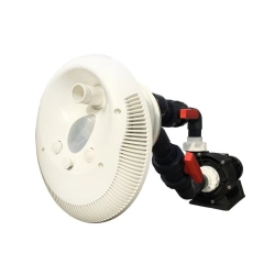 Przeciwprąd do basenu AQUAVIVA WTB400T (380V, 80 m3/h)