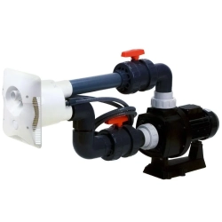 Przeciwprąd do basenu Hayward JSL45.B (220V, 45 m3/h)