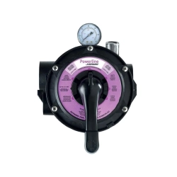 Zestaw filtracyjny HAYWARD PowerLine 81070 (6 m3/h, D401)