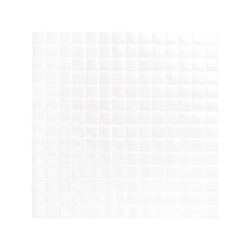 Mozaika szklana Hisbalit UNICOLOR PAS 2 m2