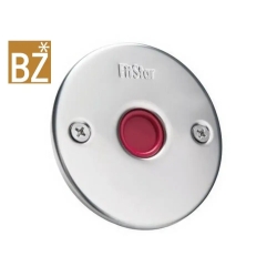 Przycisk pneumatyczny z brązu do basenu – Hugo Lahme