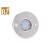 Lampa do basenu 4/4er POWER LED 3.0 (RGBW) Ø 110 mm BRĄZ