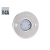 Lampa do basenu 4/4er POWER LED 3.0 (6000 K) Ø 110 mm INOX