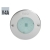 Lampa do basenu 16/4er POWER LED 3.0 (RGBW) Ø 146 mm INOX