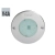 Lampa do basenu 16/4er POWER LED 3.0 (6000 K) Ø 146 mm INOX