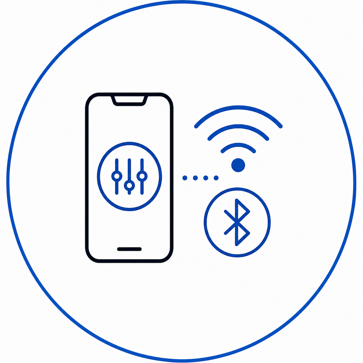 Beatbot Sora P7 – aplikacja Wi-Fi i Bluetooth