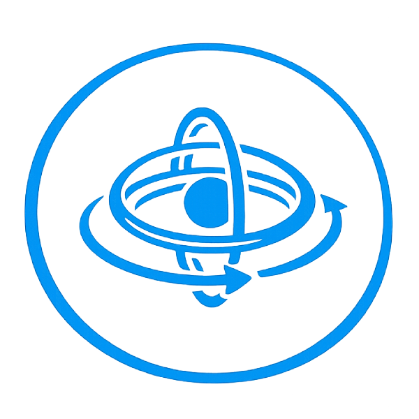 Aquajoy Cyclone C1 Pro – żyroskop i czujniki nawigacji