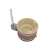 Gorąca balia Kirami Comfort Family M Soft Beige, Mocca