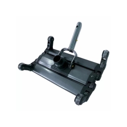 Szczotka do ręcznego odkurzacza basenowego KOKIDO Premium K393CBX/PRE Aluminiowa 14