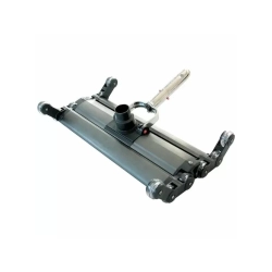 Szczotka do ręcznego odkurzacza basenowego KOKIDO Premium K394CBX/PRE Aluminiowa 18