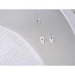 SPA Compact - wanna z hydromasażem