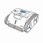 Bezprzewodowe roboty basenowe Bezprzewodowe roboty basenowe