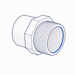 Złączki przejściowe GW, GZ, KW, KZ Złączki przejściowe GW, GZ, KW, KZ