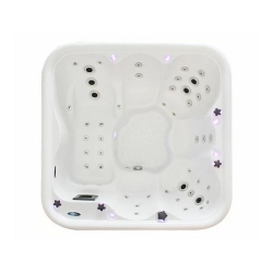 Wanna SPA z hydromasażem Passion Spas Corsica Superior