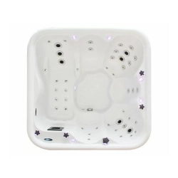 Wanna SPA z hydromasażem Passion Spas Corsica Superior