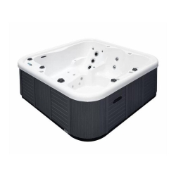 Wanna SPA z hydromasażem Passion Spas Corsica Superior