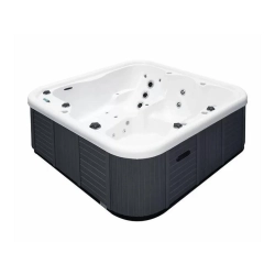 Wanna SPA z hydromasażem Passion Spas Corsica Superior