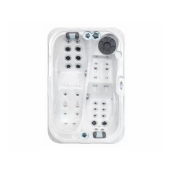 Wanna SPA z hydromasażem Passion Spas Indulgence