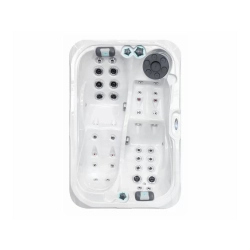 Wanna SPA z hydromasażem Passion Spas Indulgence