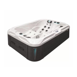 Wanna SPA z hydromasażem Passion Spas Indulgence