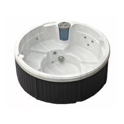 Wanna SPA z hydromasażem Passion Spas Malta Luxury
