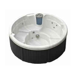 Wanna SPA z hydromasażem Passion Spas Malta Luxury