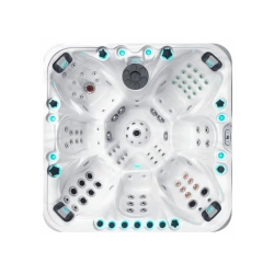 Wanna SPA z hydromasażem Passion Spas Excite Mighty Wave