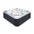 Wanna SPA z hydromasażem Passion Spas Excite Mighty Wave