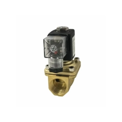 Zawór elektromagnetyczny Aquaviva 2W31 (DN15-3/4