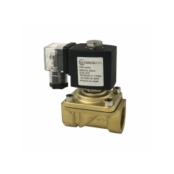 Zawór elektromagnetyczny Aquaviva 2W31 (DN15-3/4