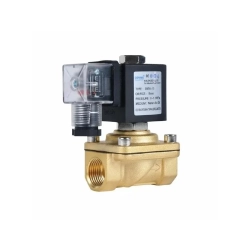Zawór elektromagnetyczny Aquaviva 2W31 (DN15-3/4")
