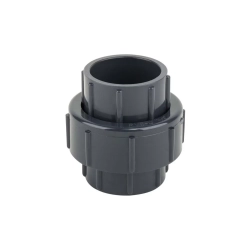 Śrubunek PVC-U PN10 d90 mm
